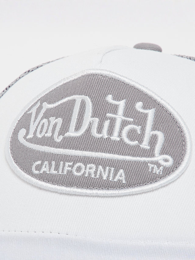 Von Dutch Originals, OG trucker, multi-colour, Image 4 of 4