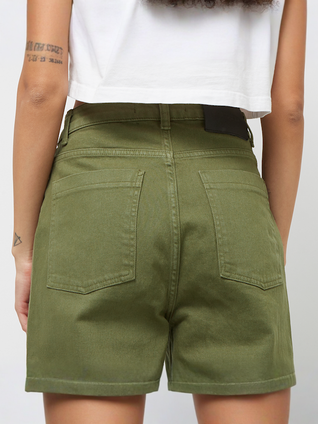 2Y STUDIOS, Lona Cargo Jeans, groen, Afbeelding 6 van 7