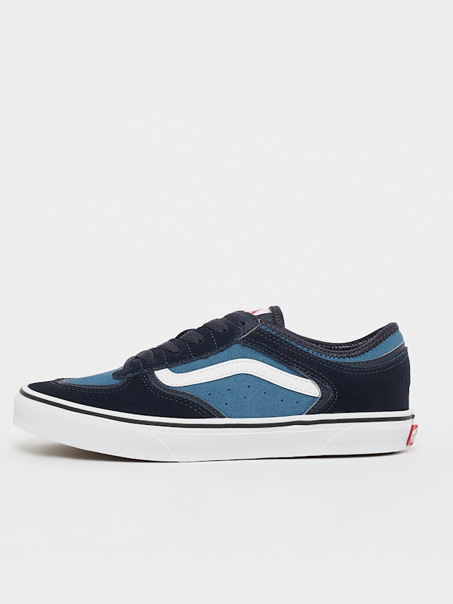 Vans, Rowley Classic (GS), niebieski, Obraz 1 z 5