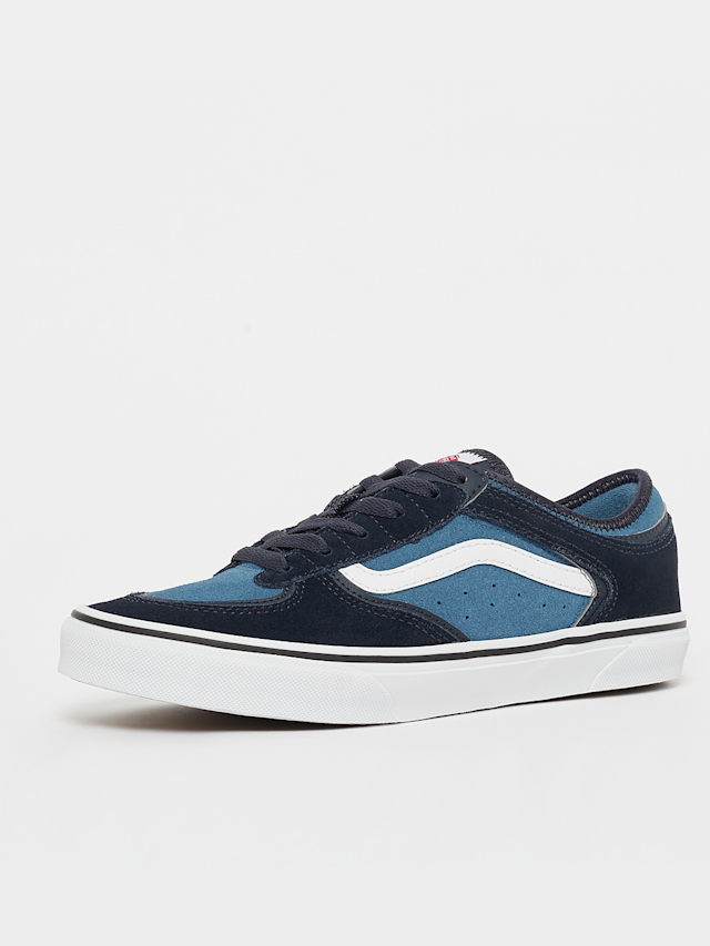 Vans, Rowley Classic (GS), blauw, Afbeelding 2 van 5
