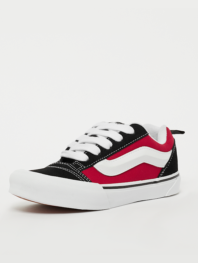 Vans, Knu Skool (PS), zwart, Afbeelding 2 van 5