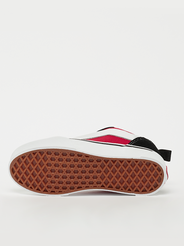 Vans, Knu Skool (PS), zwart, Afbeelding 4 van 5