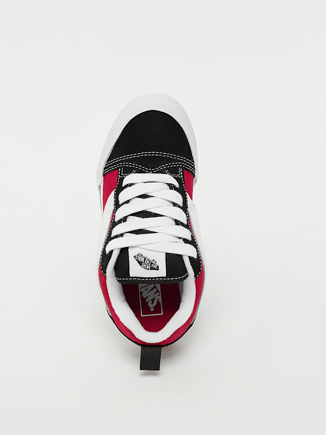 Vans, Knu Skool (PS), zwart, Afbeelding 5 van 5