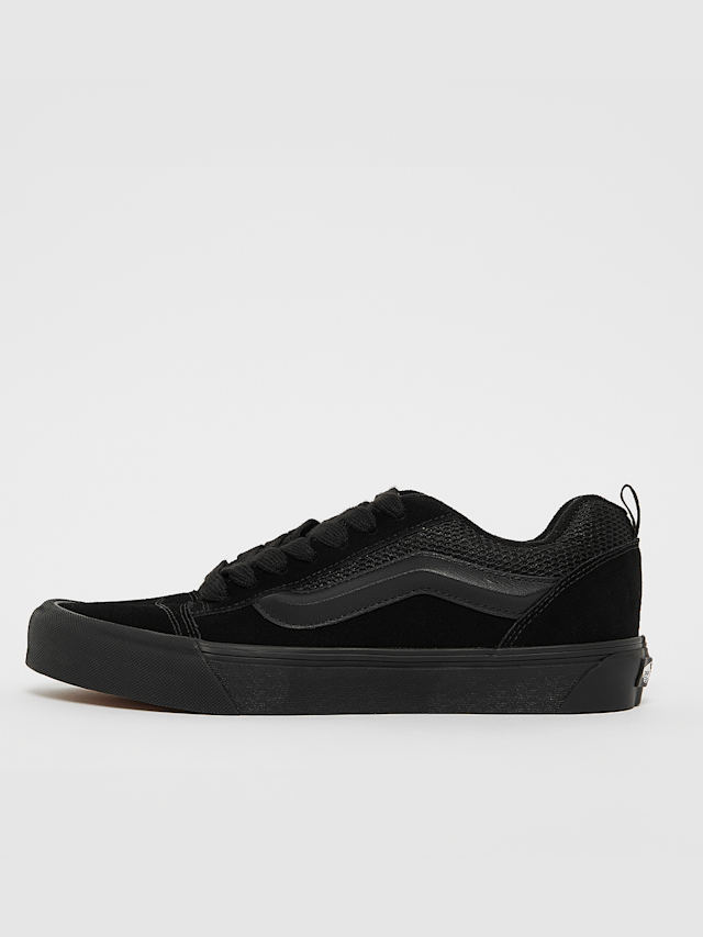 Vans, Knu Skool, black, Image 1 of 5