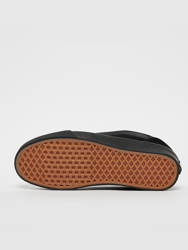 Vans, Knu Skool, zwart, Afbeelding 4 van 5