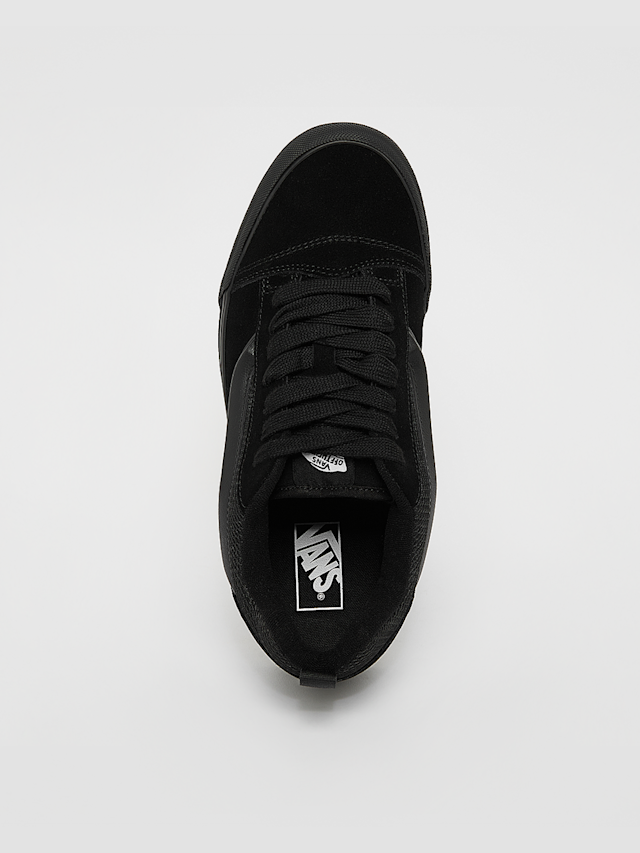 Vans, Knu Skool, black, Image 5 of 5