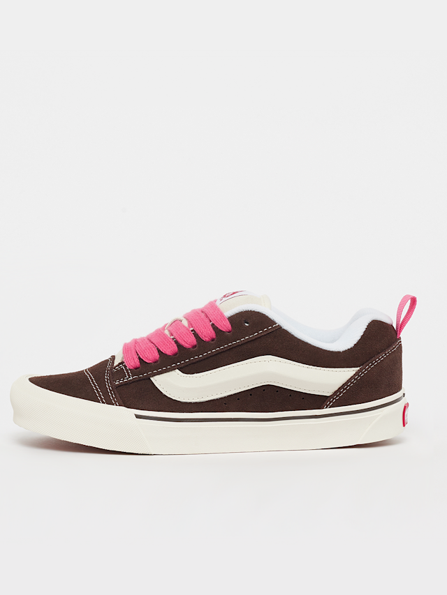 Vans, Knu Skool, brown, Image 1 of 5
