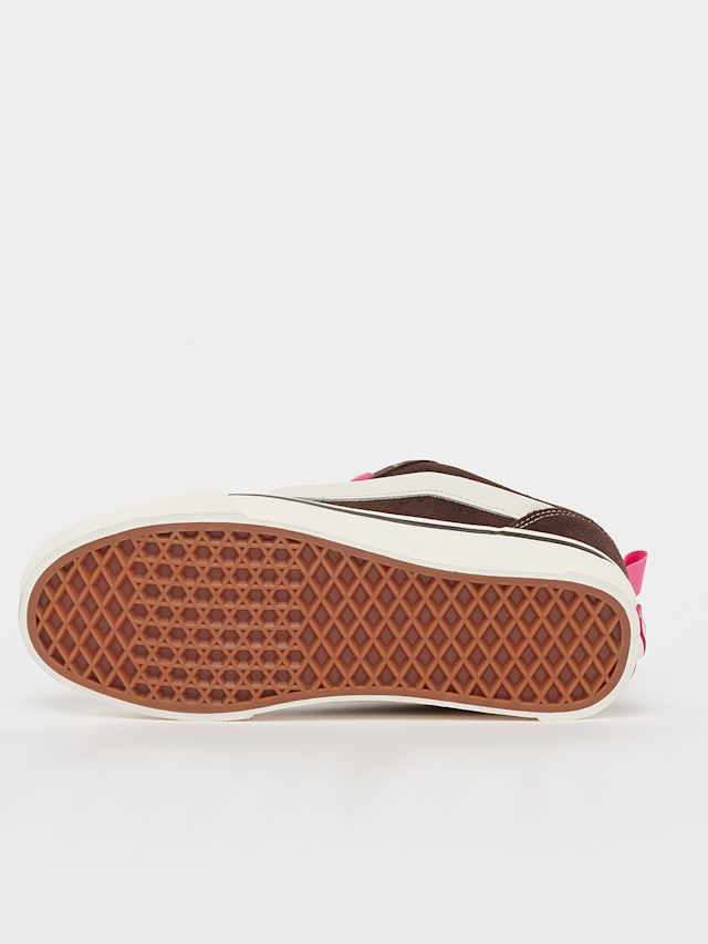 Vans, Knu Skool, brown, Image 4 of 5