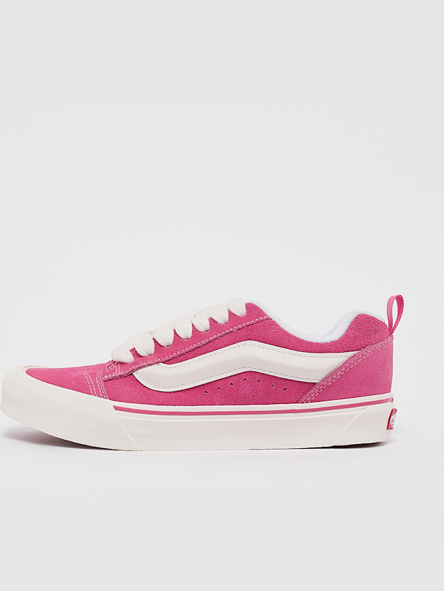 Vans, Knu Skool, light pink, Image 1 of 5
