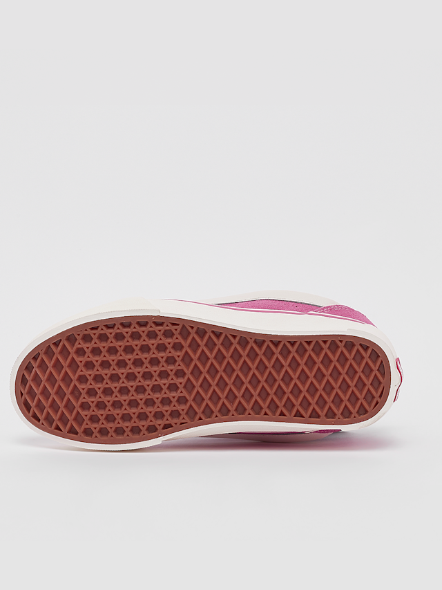 Vans, Knu Skool, light pink, Image 4 of 5