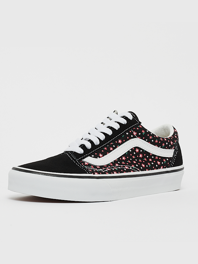Vans, Old Skool, black, Image 2 of 5