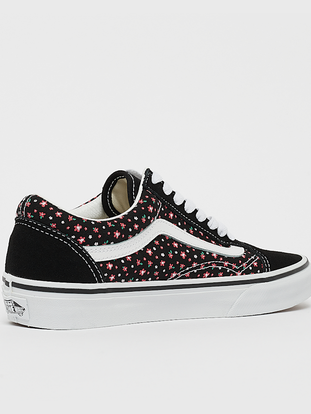 Vans, Old Skool, black, Image 3 of 5