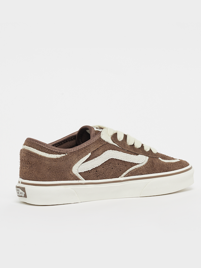 Vans, Rowly Classic, brązowy, Obraz 3 z 5