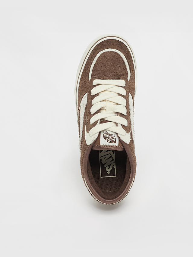 Vans, Rowly Classic, brązowy, Obraz 5 z 5