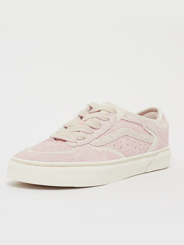 Vans, Rowly Classic, różowy, Obraz 2 z 5