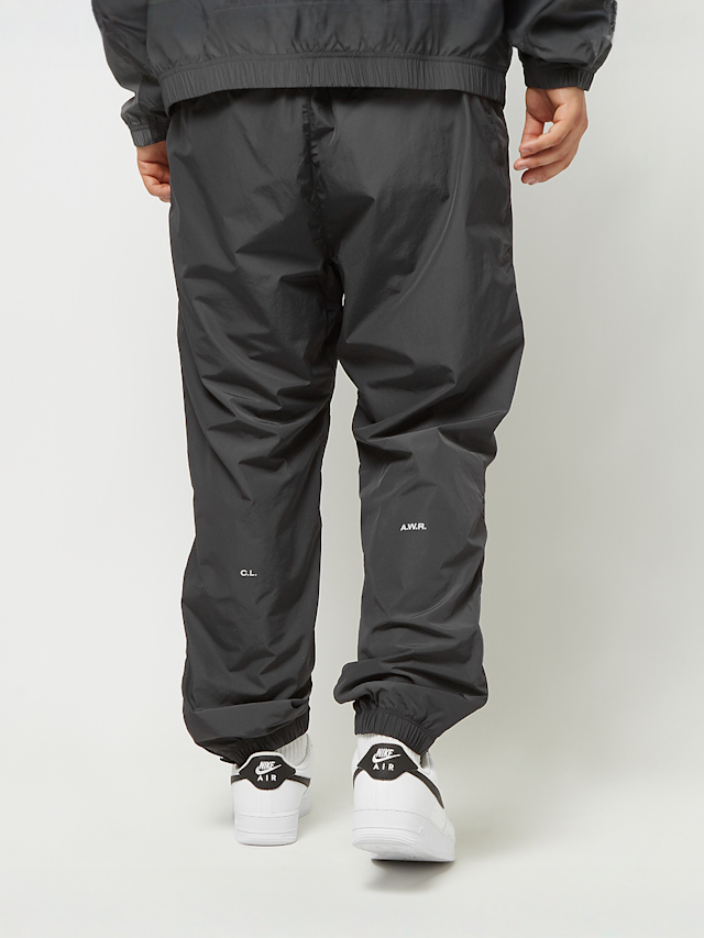 Nike Nocta, NRG CS Track Pant Woven, black, Image 2 of 9
