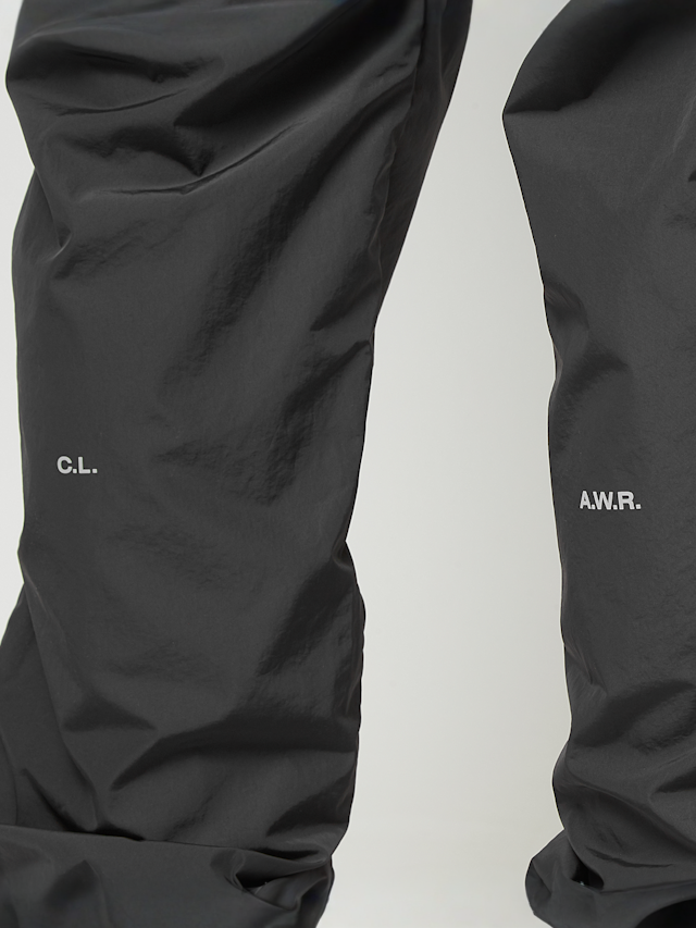 Nike Nocta, NRG CS Track Pant Woven, black, Image 7 of 9