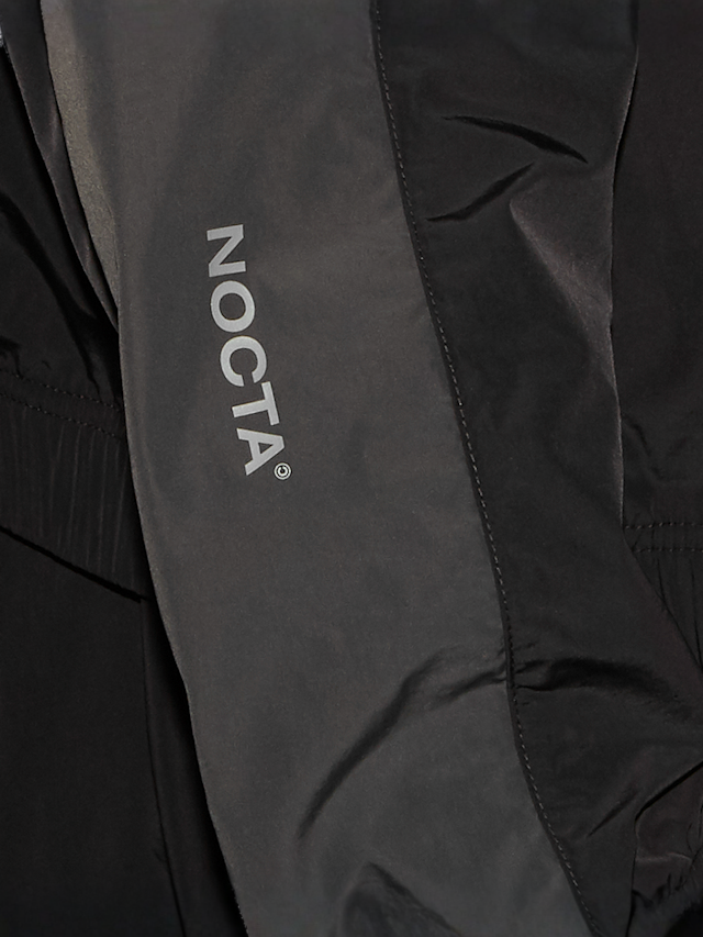 Nike Nocta, NRG CS Track Pant Woven, black, Image 8 of 9