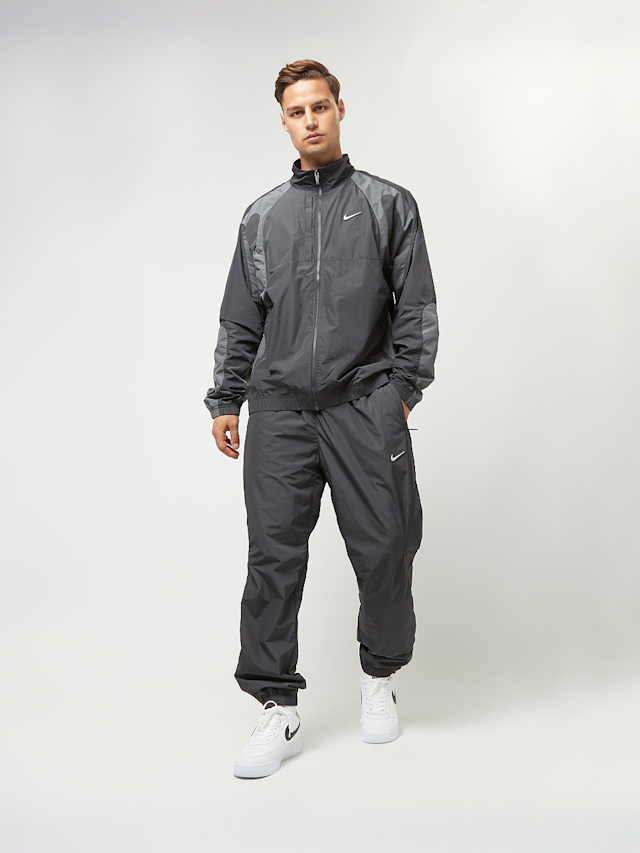Nike Nocta, NRG Woven Track Jacket, grey, Image 7 of 7
