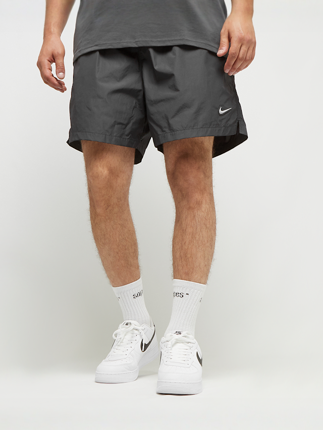 Nike Nocta, NRG CS Short Woven, zwart, Afbeelding 1 van 8