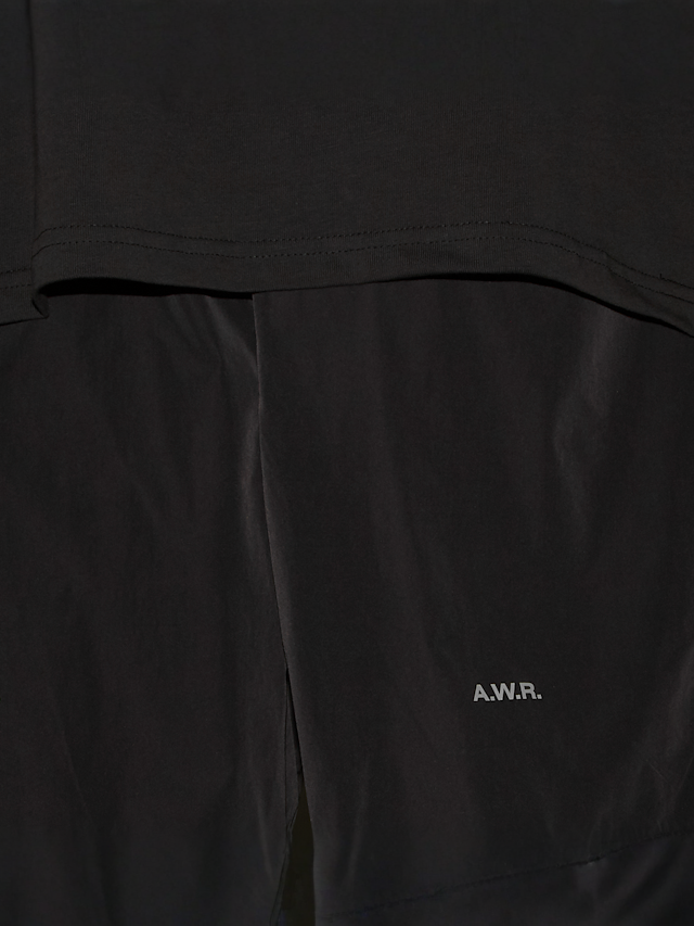 Nike Nocta, NRG CS Short Woven, zwart, Afbeelding 6 van 8