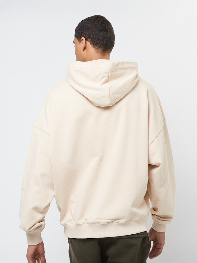 Pegador, Drew Terry Boxy Hoodie, beige, Image 2 of 4