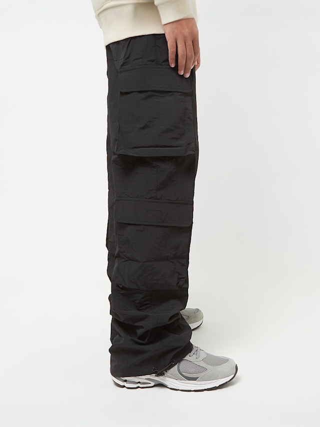 Pegador, Jacks Tech Cargo Pants, black, Image 2 of 6