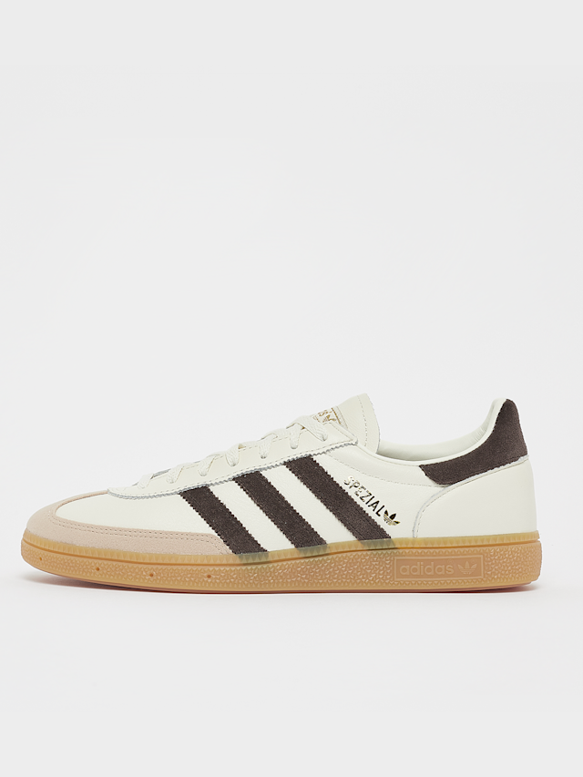 adidas Originals, Handball Spezial W, wit, Afbeelding 1 van 5