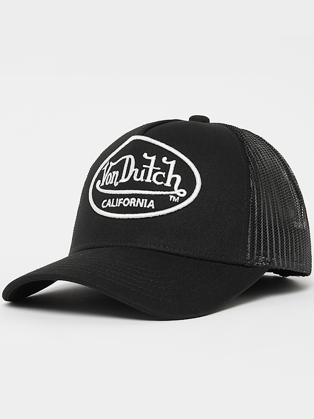 Von Dutch Originals, OG Trucker, multi-colour, Image 1 of 4