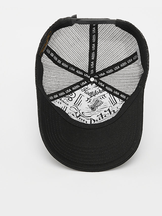 Von Dutch Originals, OG Trucker, multi-colour, Image 3 of 4