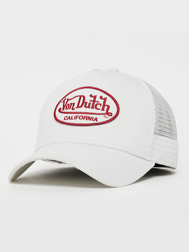 Von Dutch Originals, OG Trucker, multi-colour, Image 1 of 4