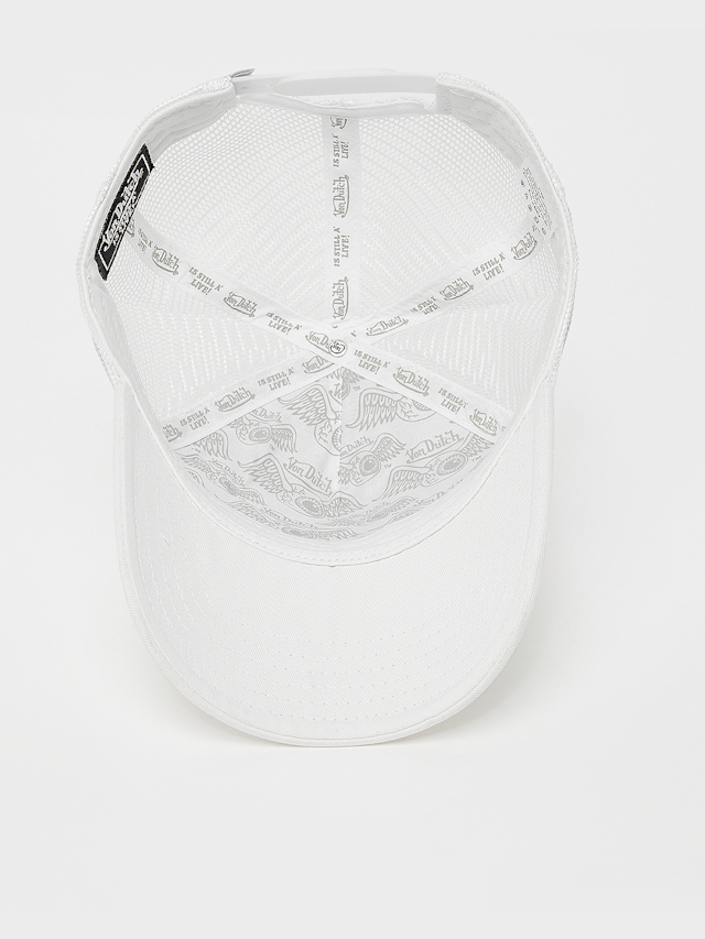 Von Dutch Originals, OG Trucker, multi-colour, Image 3 of 4