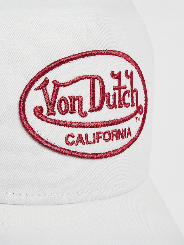 Von Dutch Originals, OG Trucker, multi-colour, Image 4 of 4