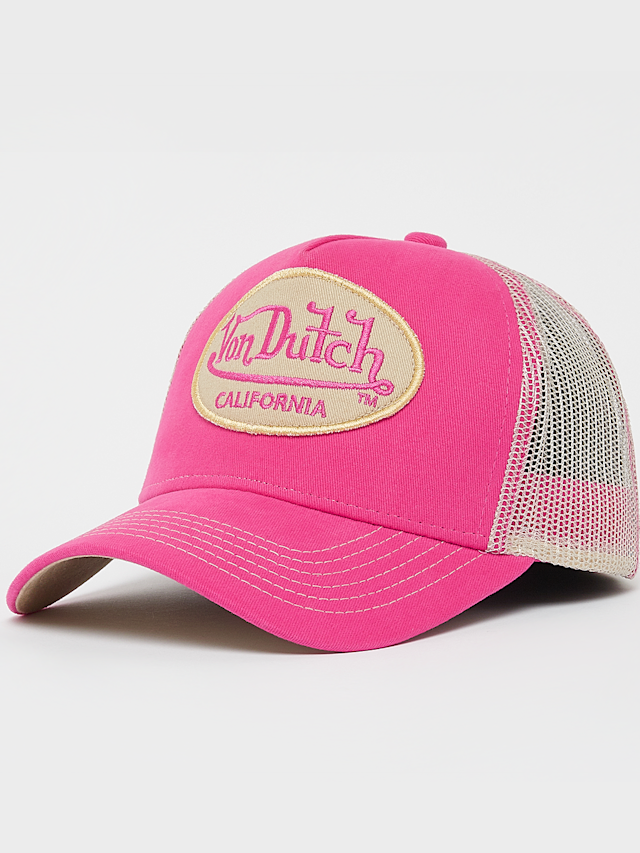 Von Dutch Originals, OG Trucker, multi-colour, Image 1 of 4
