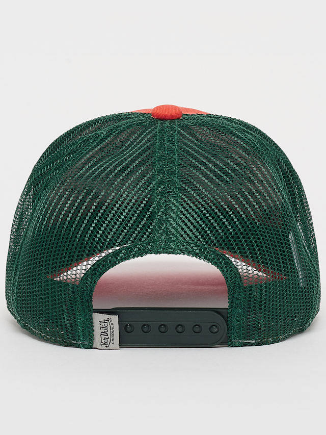 Von Dutch Originals, OG Trucker, multi-colour, Image 2 of 4