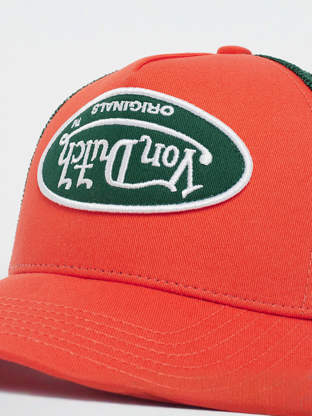 Von Dutch Originals, OG Trucker, multi-colour, Image 4 of 4