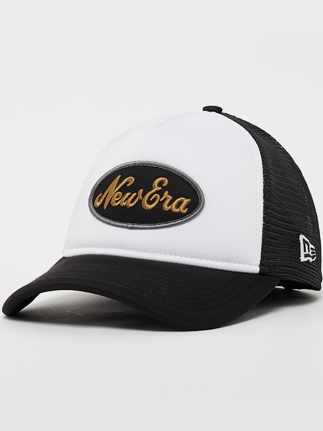 New Era, Oval Trucker New Era Branded, multicolor, Afbeelding 1 van 4