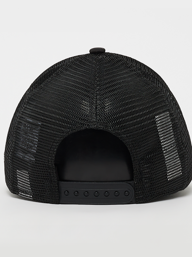 New Era, Oval Trucker New Era Branded, wielokolorowy, Obraz 2 z 4