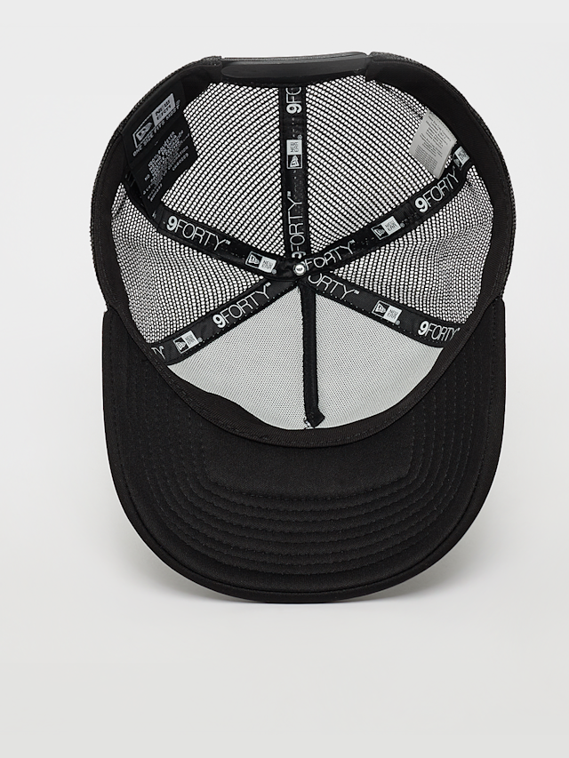 New Era, Oval Trucker New Era Branded, wielokolorowy, Obraz 3 z 4