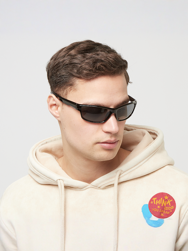 SNIPES, Unisex Sunglasses- black, black, Image 4 of 4