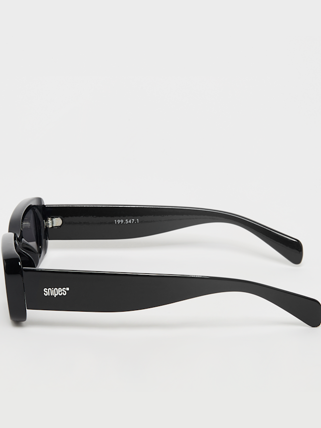 SNIPES, Unisex Sonnenbrille, black, Image 2 of 4