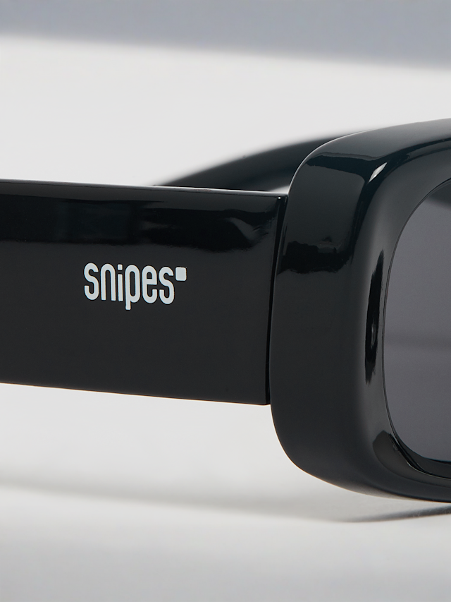 SNIPES, Unisex Sonnenbrille, black, Image 3 of 4