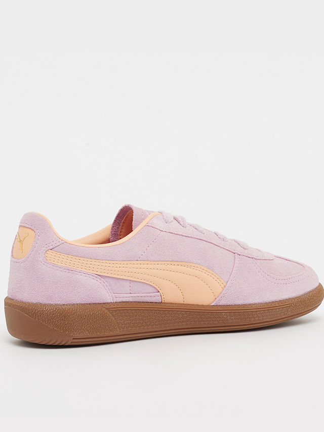PUMA, Palermo, light pink, Image 3 of 5