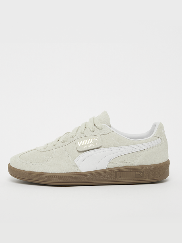 PUMA, Palermo, beige, Image 1 of 5
