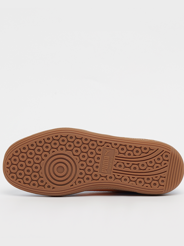 PUMA, Palermo, blue, Image 4 of 5