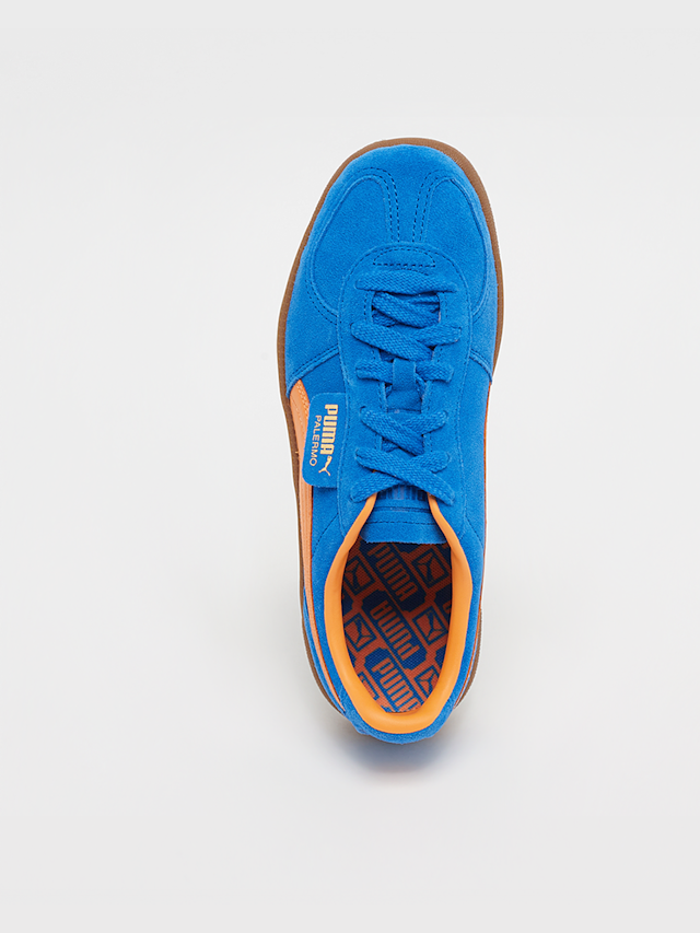 PUMA, Palermo, blauw, Afbeelding 5 van 5