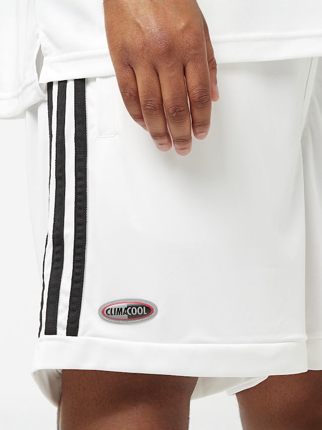 adidas Originals, ClimaCool Short, wit, Afbeelding 4 van 5