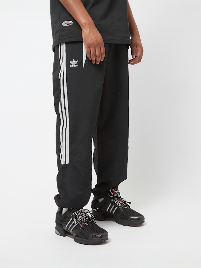 adidas Originals, ClimaCool Trackpant, black, Image 1 of 6