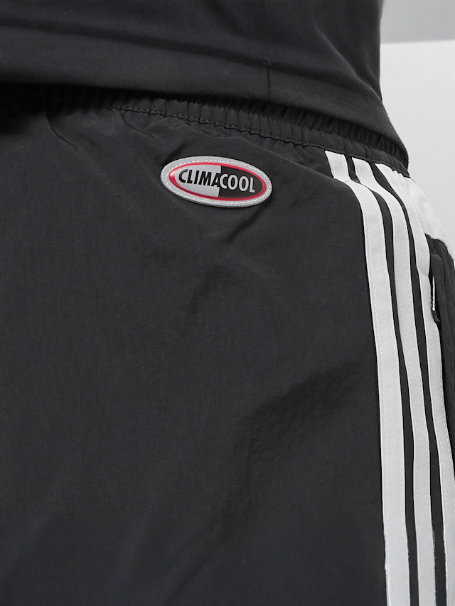 adidas Originals, ClimaCool Trackpant, black, Image 3 of 6