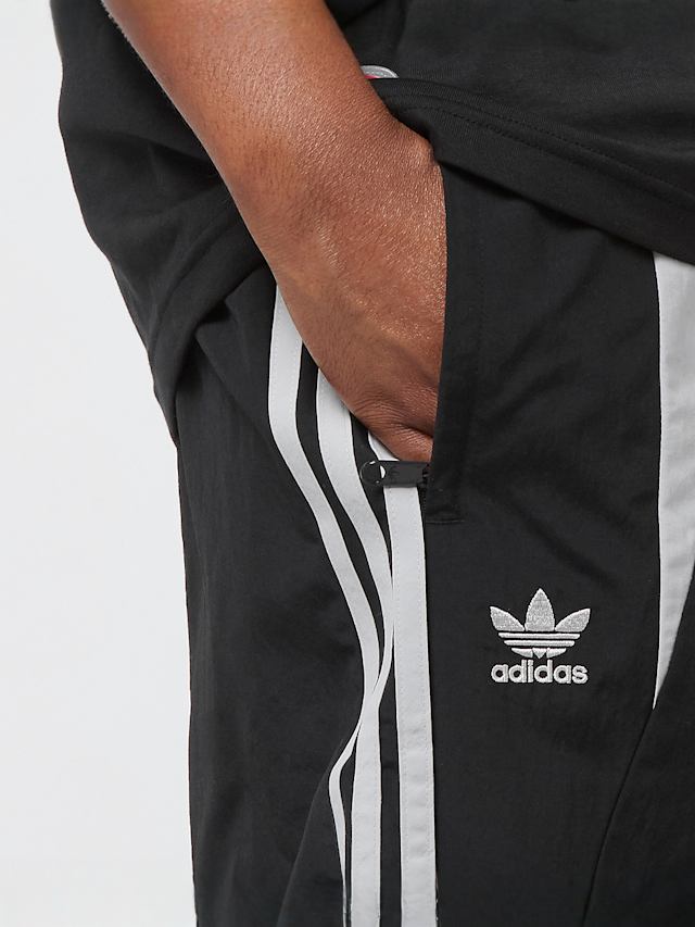 adidas Originals, ClimaCool Trackpant, black, Image 5 of 6